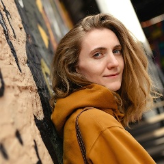 Светлана Басова, 09.10.1989, Москва