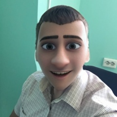 Дмитрий Витовтов, 03.07.1986, Барнаул