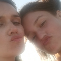 Екатерина Снигирева, 05.01, Новосибирск