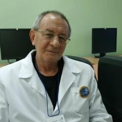 Александр Лаэтин, 20.08.1951, Кирово-Чепецк