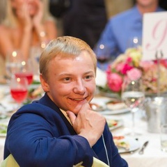 Илья Семёнов, 06.08, Санкт-Петербург