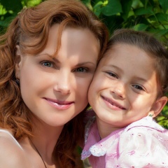 Инна Сильверстова, 16.06.1971, Южно-Сахалинск