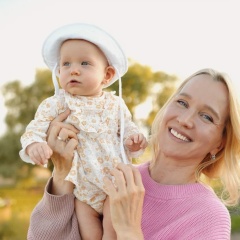 Анастасия Костицына, Новосибирск