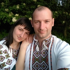 Коля Максимюк