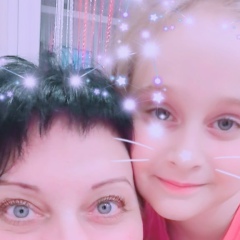 Елена Александрова, Волгодонск