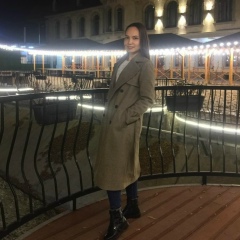 Альфира Муратхан, 29.11, Алматы