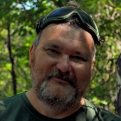 Юрий Нечаев, Орск