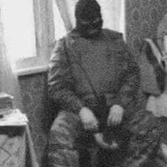 Арсений Журавлёв, Волгоград