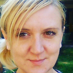 Елена Сластина, 03.01, Алматы