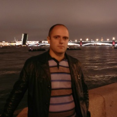 Леонид Коршун, 28.02.1984, Дружный