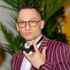 Руслан Господинов, 02.10.1985, Санкт-Петербург