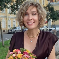 Инна Сусорова, 09.09, Санкт-Петербург