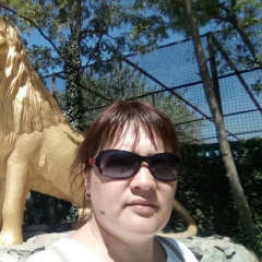 Юлия Волкова, 16.04, Спирово (пгт)