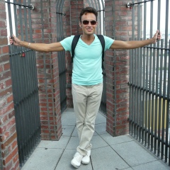 Андрей Козиков, 21.02, Stockholm