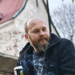 Станислав Клухин, 07.10.1986, Санкт-Петербург