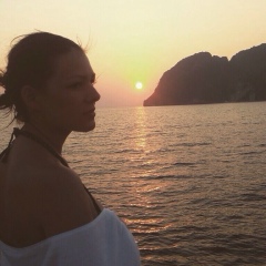 Римма Фаттахова, 25.08, Алматы