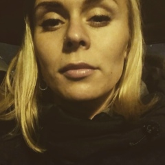 Аня Малышко, 23.08, Санкт-Петербург