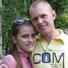 Юленька Хиль, 22.11.1987, Киев