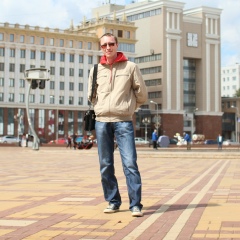 Александр Димов, 16.04.1986, Саров