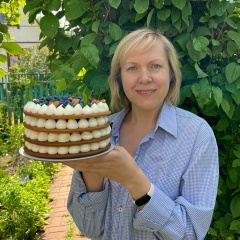 Светлана Шайнурова, 12.06, Москва