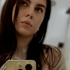 Яна Жихарева, 10.06.1997, Ростов-на-Дону