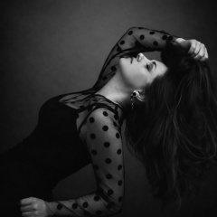 Ксения Товбаз, 07.09.1987, Волгоград