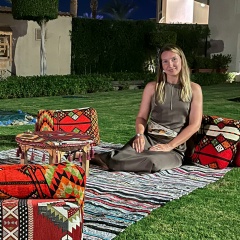 Анна Чугунова, 01.02.1989, Владимир