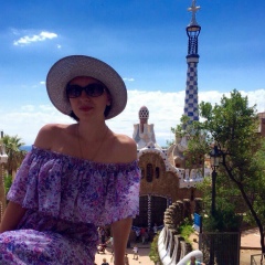 Елена Кодымская, 16.09.1992, Киев