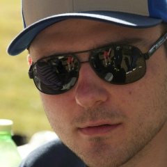 Дима Гапоненко, 16.05, Toronto