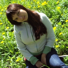 Света Полищук, 08.09, Киев