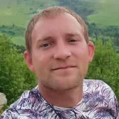 Андрей Скопцов, 28.10, Санкт-Петербург