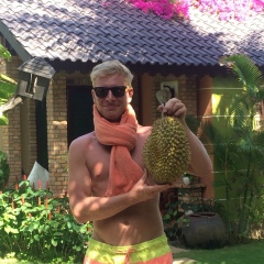 Александр Дмитриев, 24.06