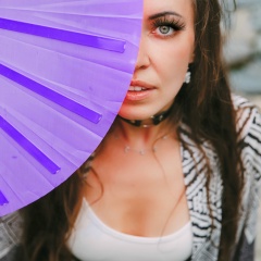 Анютка Мельникова, 24.01, Новосибирск