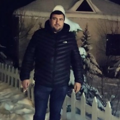 Teymur Haciyev, Гянджа