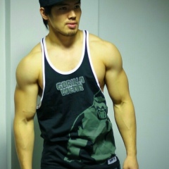 Акбар Жармаганбетов, 05.01.1988, Алматы