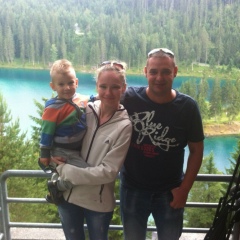 Оля Ищенко, 01.09, Запорожье