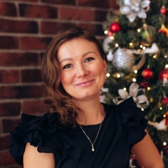 Олечка Кожова, 18.03.1984, Санкт-Петербург