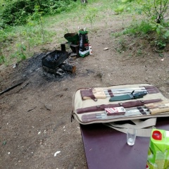 Лёха Иванов, 06.10, Москва