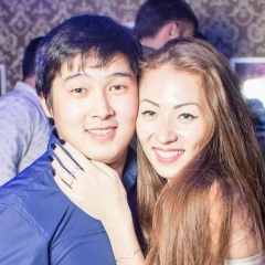 Dima Tsoy, 03.11.1991, Алматы