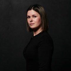Татьяна Озолс, 16.01, Санкт-Петербург