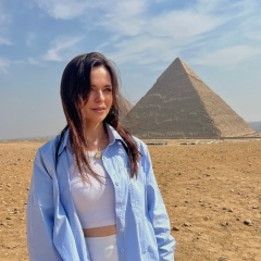 Наташа Комиссарова, 15.08, Москва