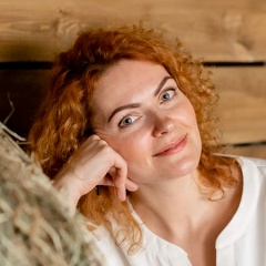 Наталья Осьмушкина, 25.10.1984, Тюмень