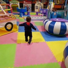 Marzhan Kaliyeva, 15.01, Астана