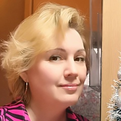 Елена Коноваленко, 18.05.1970, Зеленоград