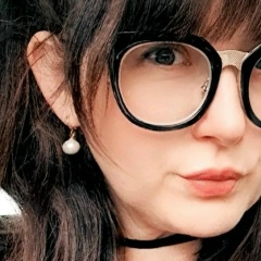 Юлия Романова, 02.08, Warszawa