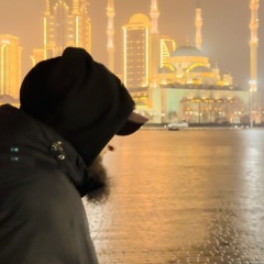 Bekkhan Arsaliev, 11.04, Санкт-Петербург