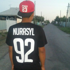 Нурасыл Тасболатов, 31.10.1992, Алматы