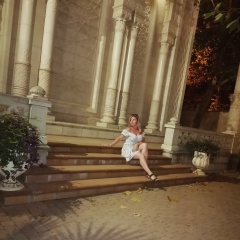 Елена Асотова, 15.08, Ковров