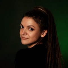 Марина Маковецкая, 13.10, Омск