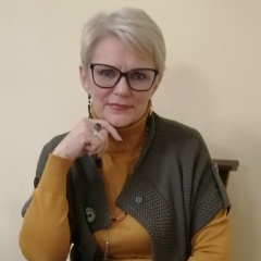 Ольга Немчанинова, 15.10.1958, Санкт-Петербург